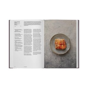 92416 THE KOREAN COOKBOOK LIVRO