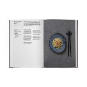 92416 THE KOREAN COOKBOOK LIVRO