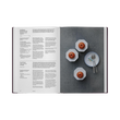 92416 THE KOREAN COOKBOOK LIVRO