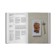 92416 THE KOREAN COOKBOOK LIVRO