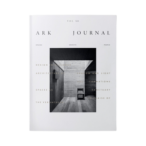 92475 ARK JOURNAL VOL XII REVISTA