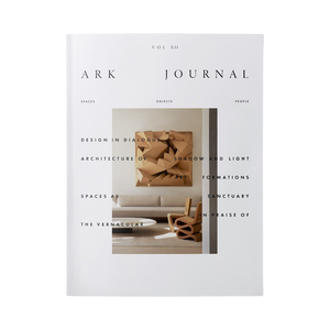 92475 ARK JOURNAL VOL XII REVISTA