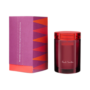 92476 PAUL SMITH MERRYMAKER CANDLE 240G