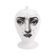 92477 FORNASETTI IL FUMO FA MALE VASE