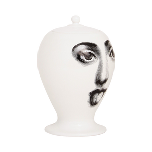 92478 FORNASETTI ANTIPATICO VASE