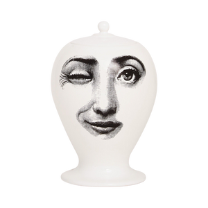 92478 FORNASETTI ANTIPATICO VASE