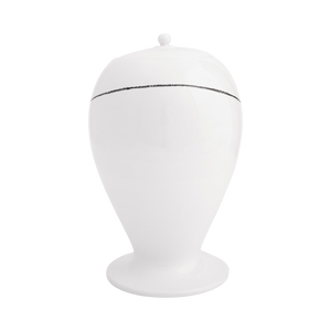 92479 FORNASETTI BURLONE VASE