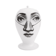 92479 FORNASETTI BURLONE VASE