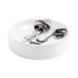 92486 FORNASETTI TEMA E VARIAZIONI N.81 ASHTRAY