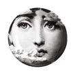 92487 FORNASETTI TEMA E VARIAZIONI N.139 ASHTRAY