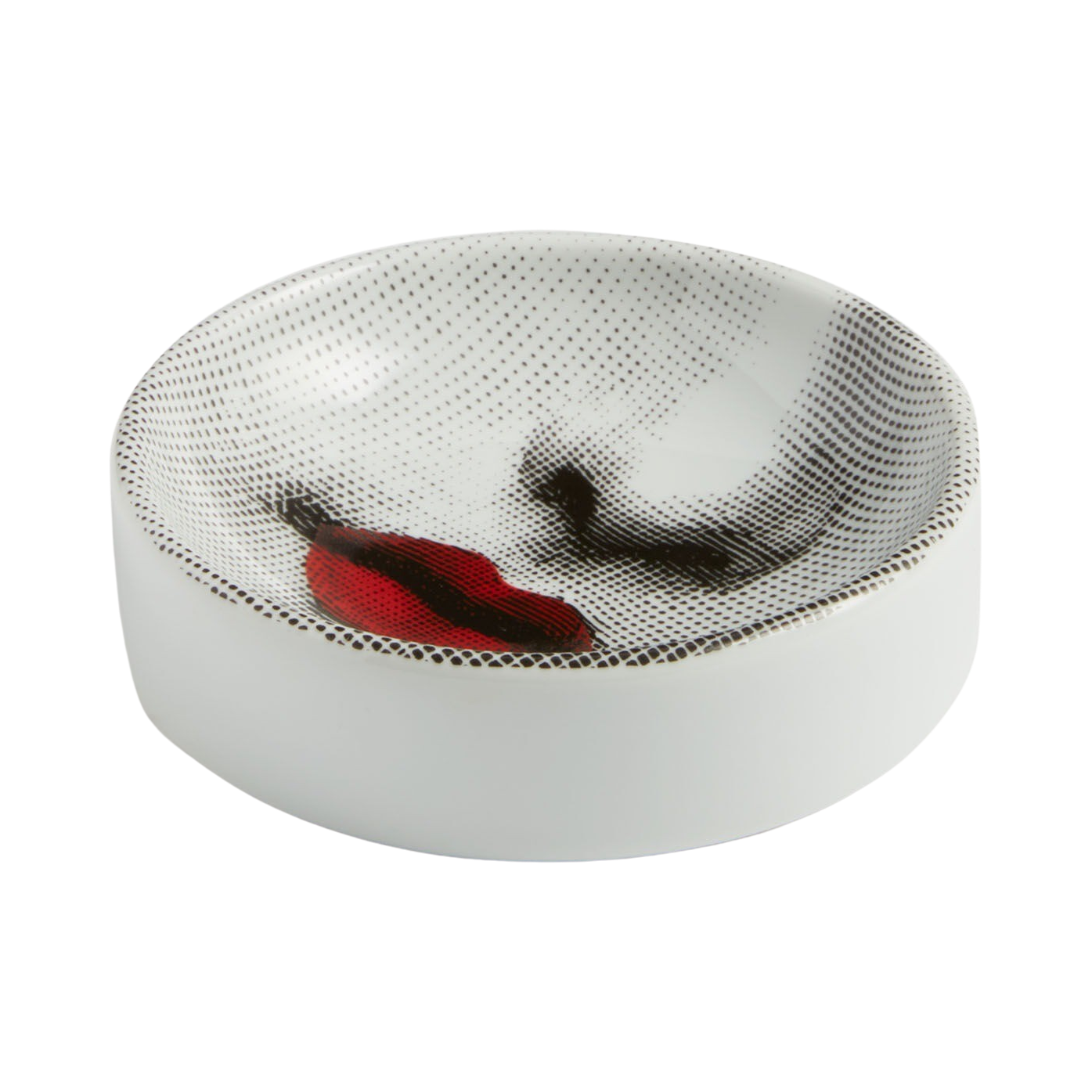 92488 FORNASETTI TEMA E VARIAZIONI N.397 ASHTRAY