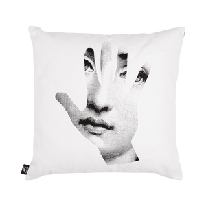 92490 FORNASETTI MANO CUSHION