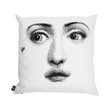 92492 FORNASETTI APE CUSHION