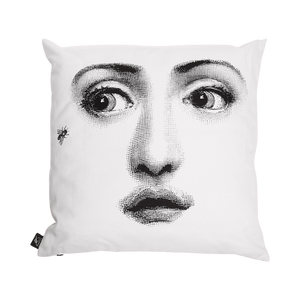 92492 FORNASETTI APE CUSHION