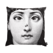 92492 FORNASETTI APE CUSHION