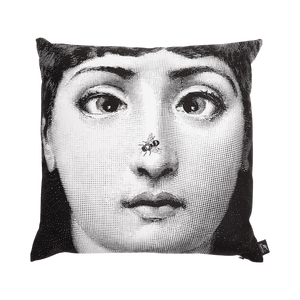 92492 FORNASETTI APE CUSHION