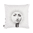 92493 FORNASETTI ABAGLIO CUSHION