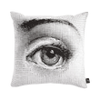 92494 FORNASETTI TEMA E VARIAZIONI N.397 CUSHION