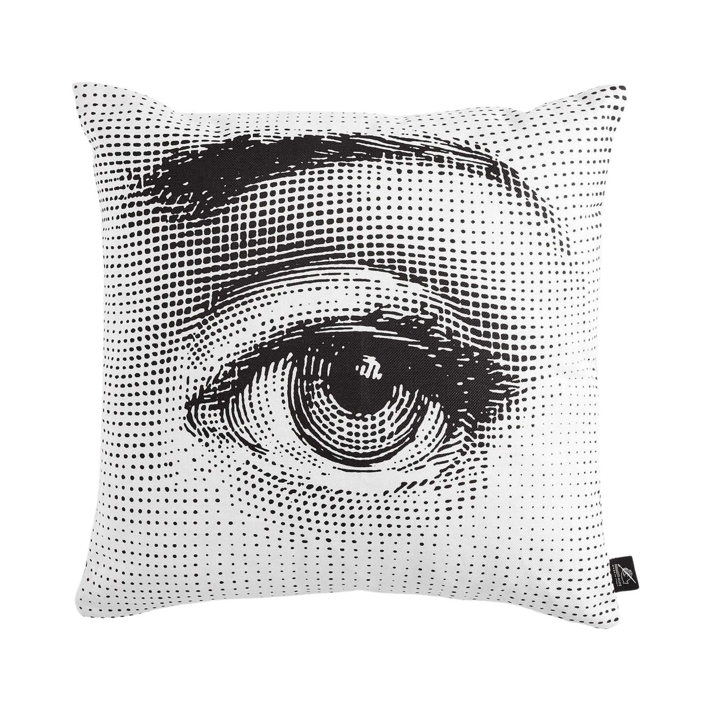 92494 FORNASETTI TEMA E VARIAZIONI N.397 CUSHION