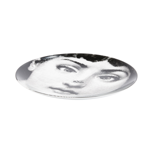 92503 FORNASETTI TEMA E VARIAZIONI N.363 WALL PLATE