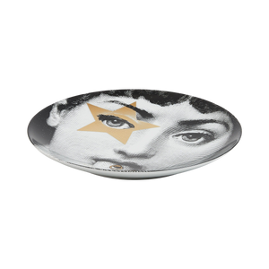 92506 FORNASETTI TEMA E VARIAZIONI N.381 PRATO DECORATIVO