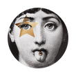 92506 FORNASETTI TEMA E VARIAZIONI N.381 PRATO DECORATIVO