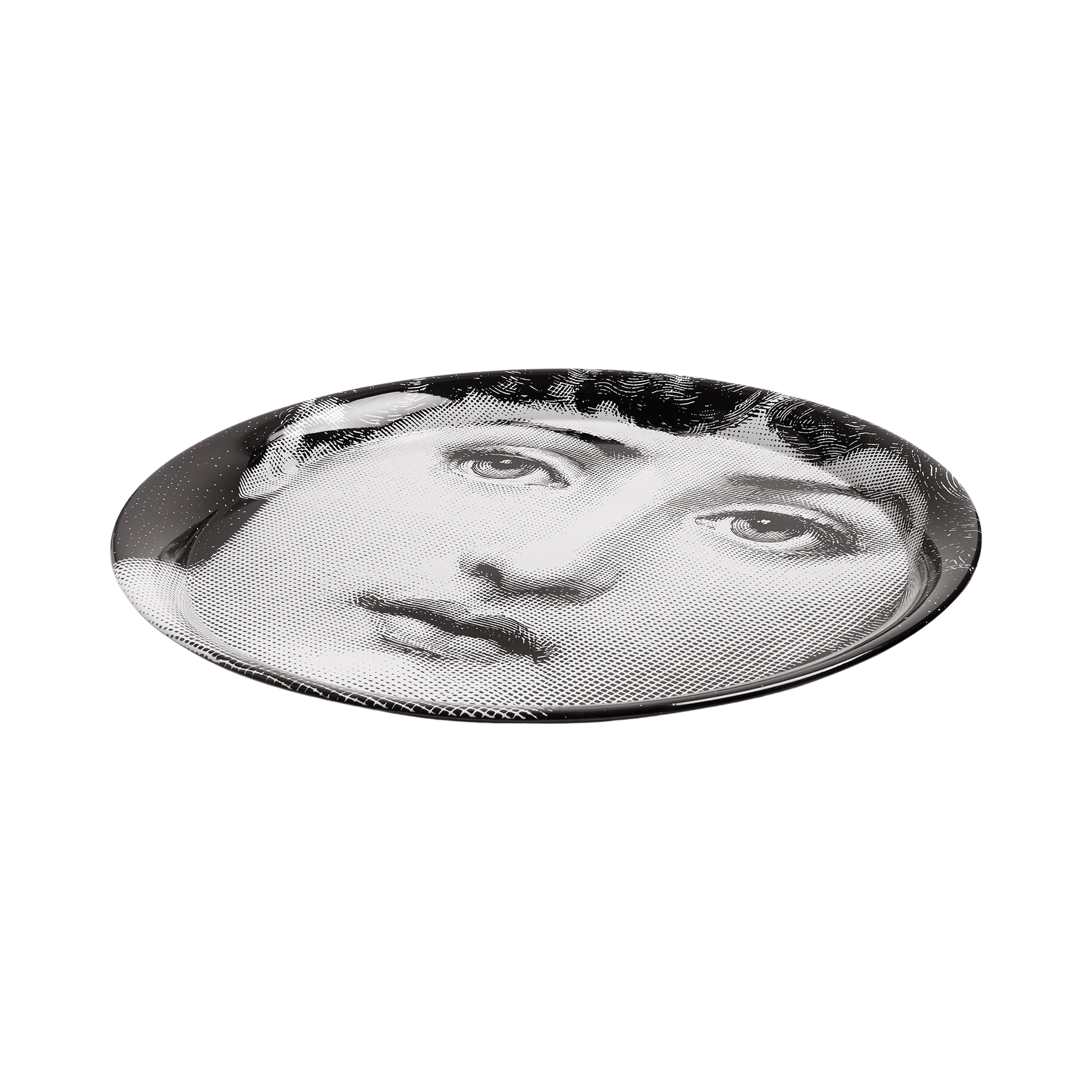 92517 FORNASETTI TEMA E VARIAZIONI N.1 TRAY