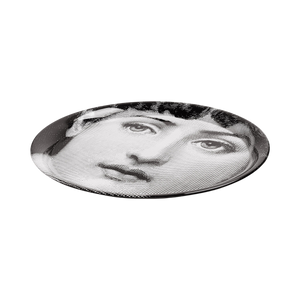 92517 FORNASETTI TEMA E VARIAZIONI N.1 TRAY