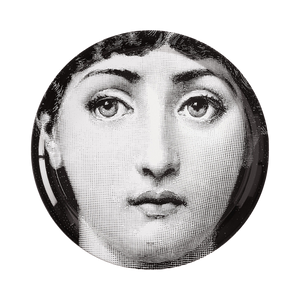 92517 FORNASETTI TEMA E VARIAZIONI N.1 TRAY