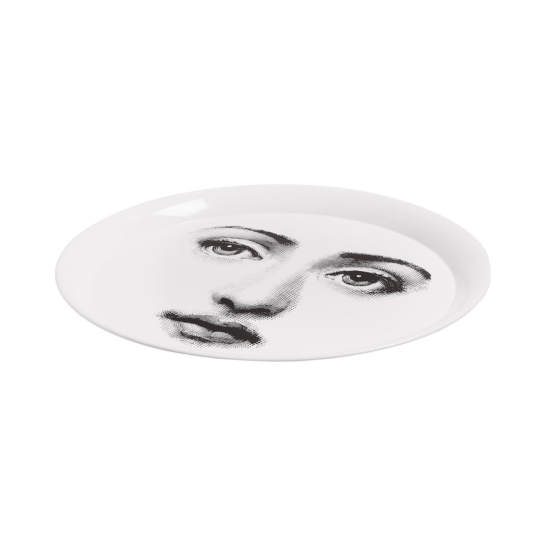 92519 FORNASETTI TEMA E VARIAZIONI N.6 TRAY