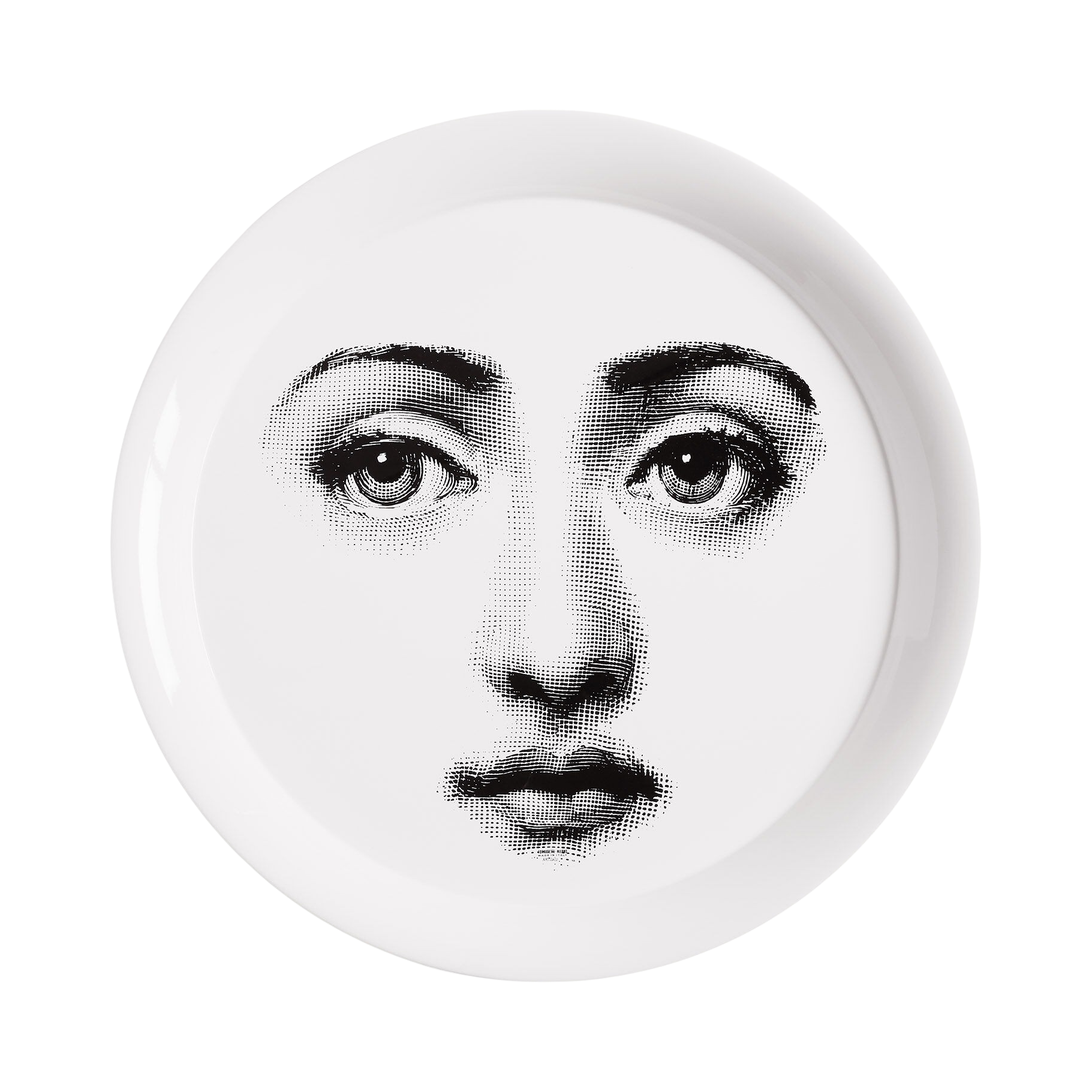 92519 FORNASETTI TEMA E VARIAZIONI N.6 TRAY