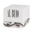 92520 FORNASETTI AL BUIO SCENTED CANDLE 110GR