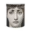 92525 FORNASETTI MASCHERINA CANDLE 1020GR