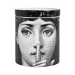 92525 FORNASETTI MASCHERINA CANDLE 1020GR