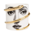 92526 FORNASETTI PECCATO ORIGINALE CANDLE 1020GR