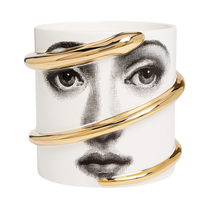 92526 FORNASETTI PECCATO ORIGINALE CANDLE 1020GR