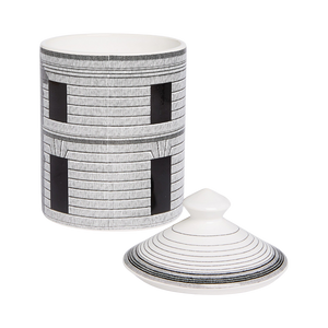 92527 FORNASETTI ARCHITETTURA CANDLE 310GR