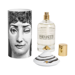 92528 FORNASETTI MASCHERINA SCENTED ROOM SPRAY 100ML