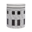 92530 FORNASETTI ARCHITETTURA CANDLE 1020GR