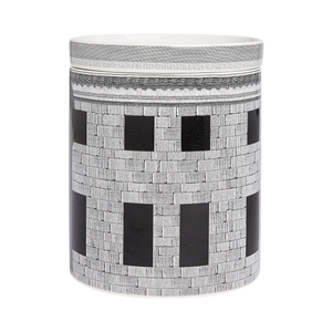 92530 FORNASETTI ARCHITETTURA CANDLE 1020GR