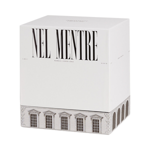 92530 FORNASETTI ARCHITETTURA CANDLE 1020GR