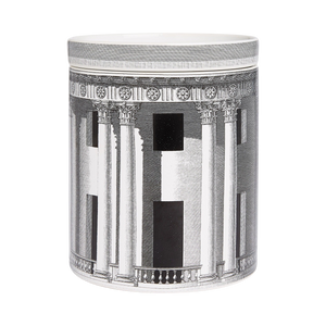 92530 FORNASETTI ARCHITETTURA CANDLE 1020GR