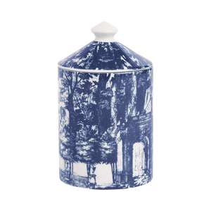 92533 FORNASETTI GIARDINO SETTECENTESCO CANDLE 310GR