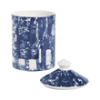 92533 FORNASETTI GIARDINO SETTECENTESCO CANDLE 310GR