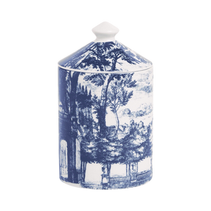 92533 FORNASETTI GIARDINO SETTECENTESCO CANDLE 310GR