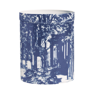 92534 FORNASETTI GIARDINO SETTECENTESCO CANDLE 1020GR