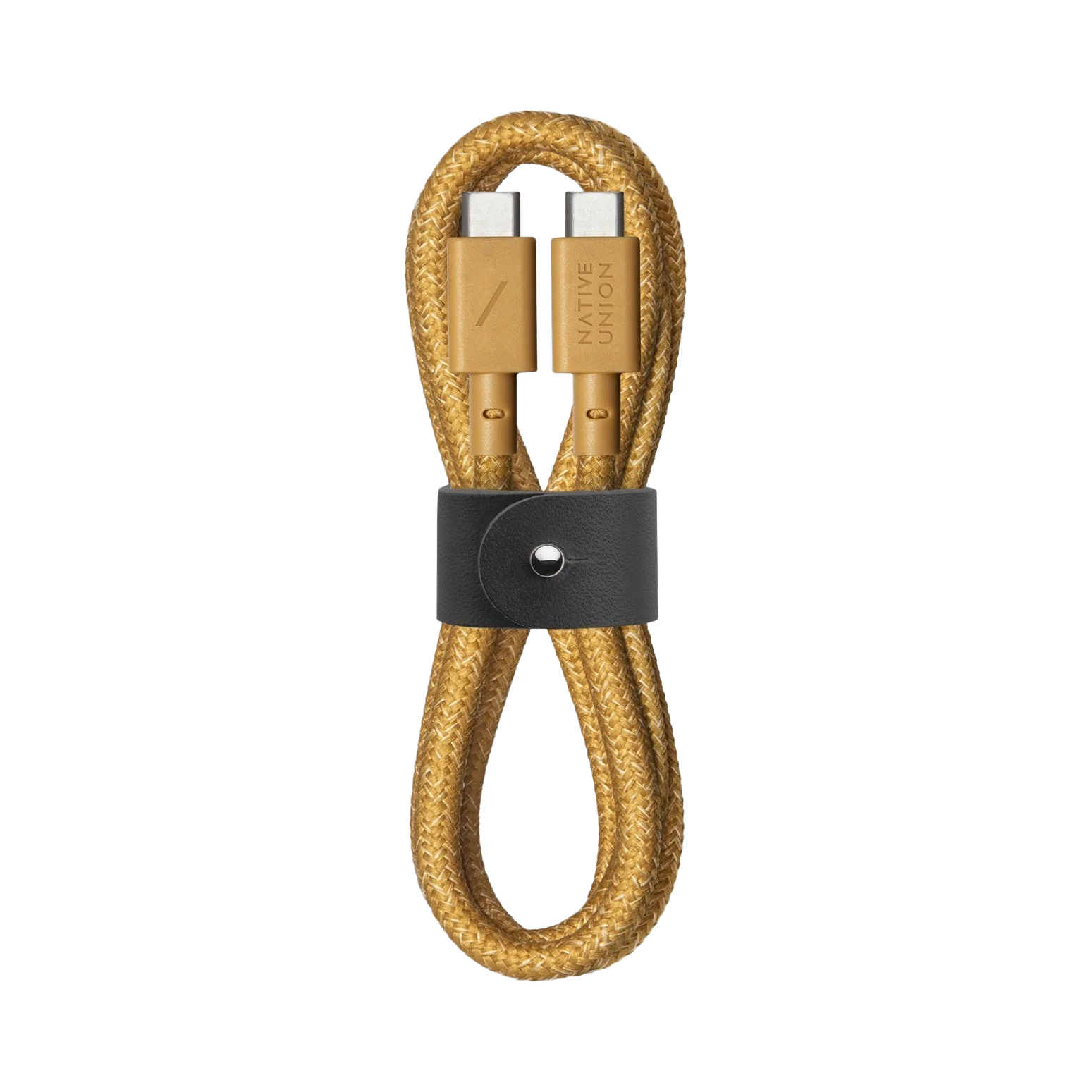 92610 NATIVE UNION BELT CABLE CABO CARREGAMENTO USB-C / USB-C