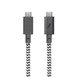 92611 NATIVE UNION BELT CABLE PRO CHARGING CABLE USB-C / USB-C