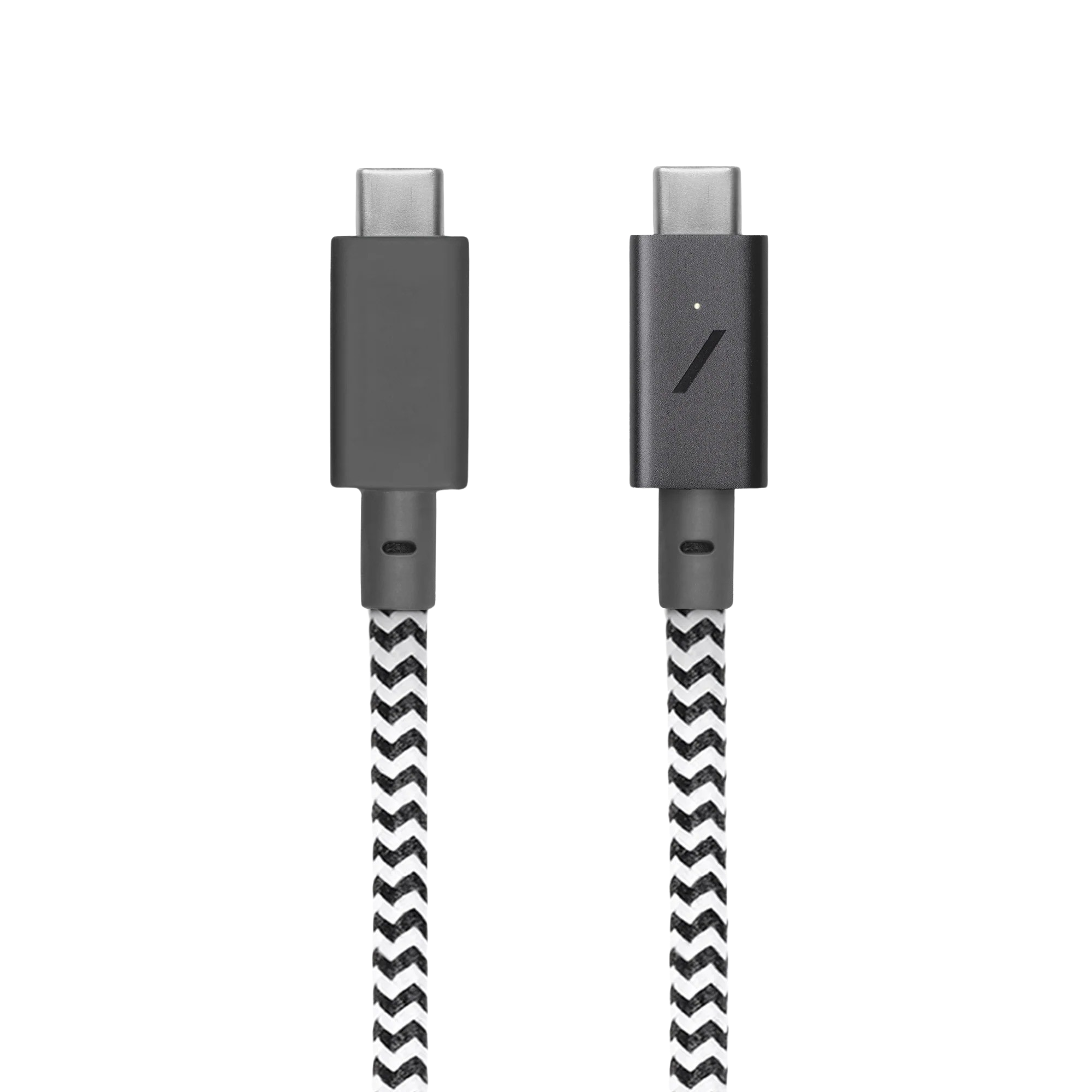 92611 NATIVE UNION BELT CABLE PRO CHARGING CABLE USB-C / USB-C