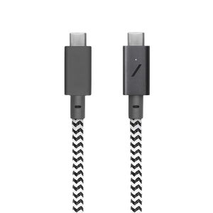 92611 NATIVE UNION BELT CABLE PRO CHARGING CABLE USB-C / USB-C